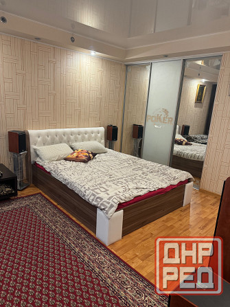 Квартиры посуточно в центре Макеевка - изображение 4