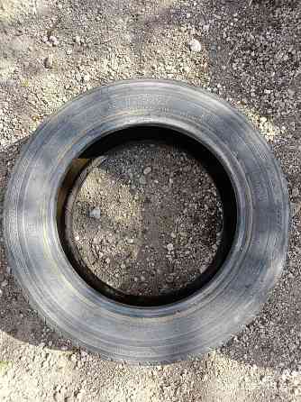 Продам шины Michelin б/у 205/60 R 16 92V 1 шт Донецк