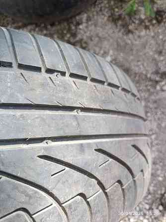 Продам шины Michelin б/у 205/60 R 16 92V 1 шт Донецк