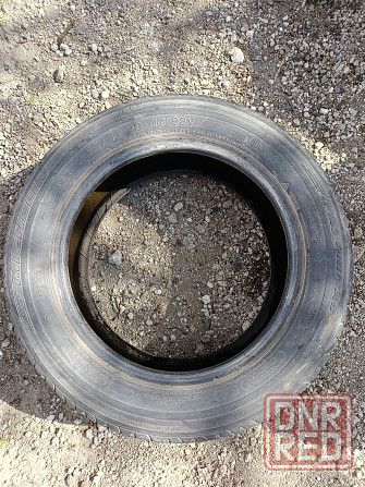 Продам шины Michelin б/у 205/60 R 16 92V 1 шт Донецк - изображение 3