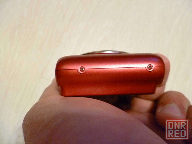цифровой фотоаппарат 12.1Mpx Canon PowerShot A3100 IS Донецк - изображение 4
