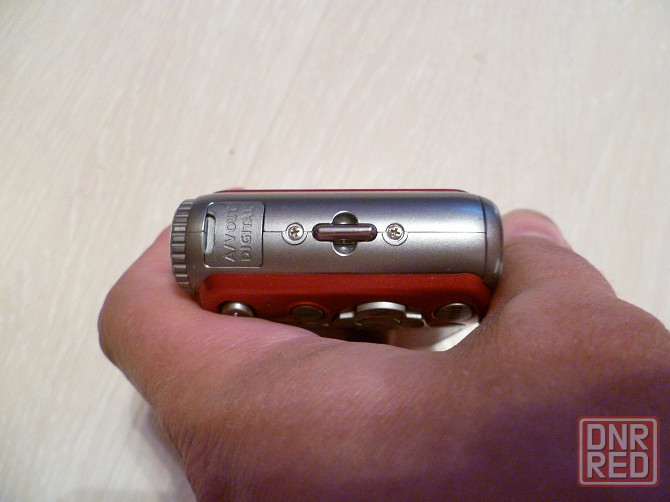 цифровой фотоаппарат 12.1Mpx Canon PowerShot A3100 IS Донецк - изображение 3