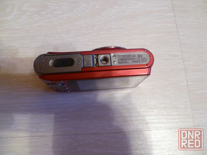 цифровой фотоаппарат 12.1Mpx Canon PowerShot A3100 IS Донецк - изображение 6