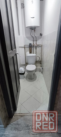 2-к.кв. Кинотеатр Звездочка. Вода 24/7. Посуточно. Донецк - изображение 6