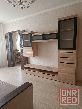 Продажа 3х комнатной квартиры, в Буденновском районе Донецк - изображение 7