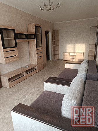 Продажа 3х комнатной квартиры, в Буденновском районе Донецк - изображение 8