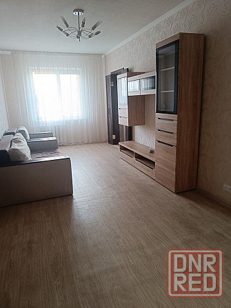 Продажа 3х комнатной квартиры, в Буденновском районе Донецк - изображение 9