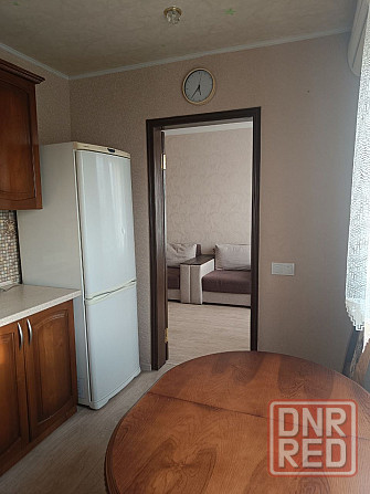 Продажа 3х комнатной квартиры, в Буденновском районе Донецк - изображение 6