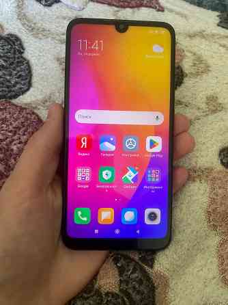 Redmi 4A и Redmi 7 Макеевка