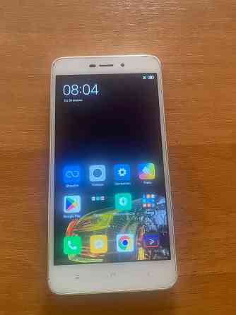 Redmi 4A и Redmi 7 Макеевка