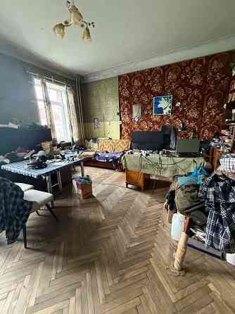 Продажа 3х Комнатной - Квартиры в Центре Донецка Ворошиловский Район - Чикаго Донецк