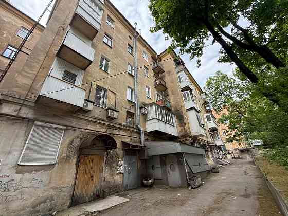 Продажа 3х Комнатной - Квартиры в Центре Донецка Ворошиловский Район - Чикаго Донецк