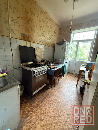 Продажа 3х Комнатной - Квартиры в Центре Донецка Ворошиловский Район - Чикаго Донецк - изображение 6