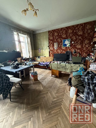 Продажа 3х Комнатной - Квартиры в Центре Донецка Ворошиловский Район - Чикаго Донецк - изображение 4