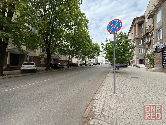 Продажа 3х Комнатной - Квартиры в Центре Донецка Ворошиловский Район - Чикаго Донецк - изображение 2