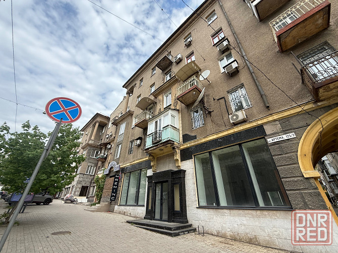 Продажа 3х Комнатной - Квартиры в Центре Донецка Ворошиловский Район - Чикаго Донецк - изображение 1