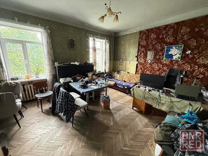 Продажа 3х Комнатной - Квартиры в Центре Донецка Ворошиловский Район - Чикаго Донецк - изображение 5