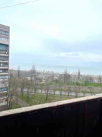 Продается 3 к кв в Левобережном районе, Комсомольский бульвар. Мариуполь Мариуполь