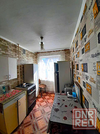 Продается 3 к кв в Левобережном районе, Комсомольский бульвар. Мариуполь Мариуполь - изображение 6