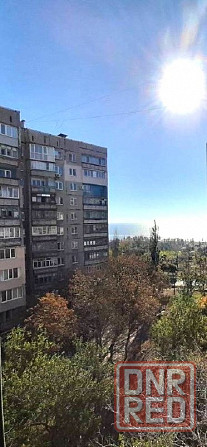 Продается 3 к кв в Левобережном районе, Комсомольский бульвар. Мариуполь Мариуполь - изображение 1
