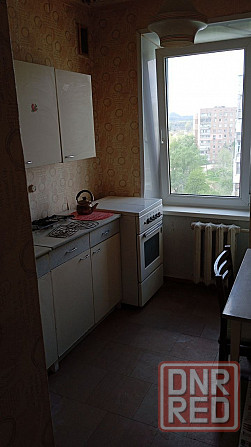 Сдам 1к. Ленинский район ул. Аравийская Донецк - изображение 2