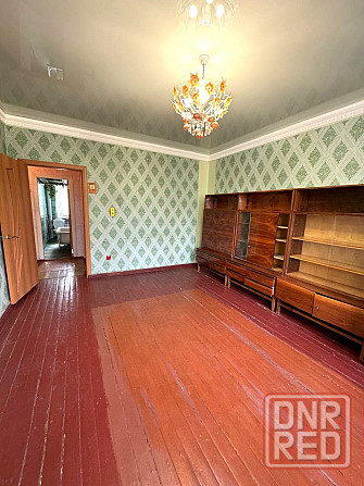 Продажа 3-ком.кв. Сталинка! ул.Будённого! + Гараж (входит в стоимость). Донецк - изображение 2