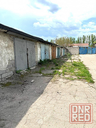 Продажа 3-ком.кв. Сталинка! ул.Будённого! + Гараж (входит в стоимость). Донецк - изображение 8