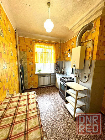 Продажа 3-ком.кв. Сталинка! ул.Будённого! + Гараж (входит в стоимость). Донецк - изображение 6
