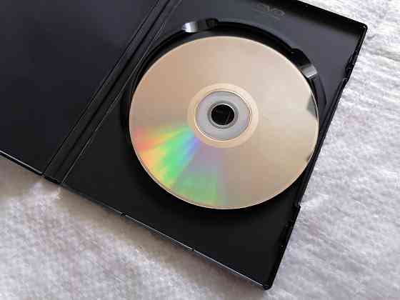 DVD фильм Нападение на 13 участок. Лицензия. Стаханов