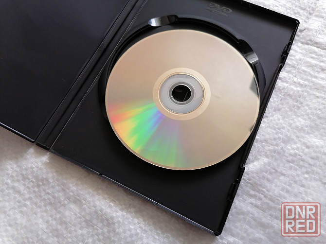 DVD фильм Нападение на 13 участок. Лицензия. Стаханов - изображение 3