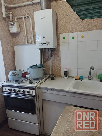 Продам 3-х комнатную квартиру тц Молоко, тц Донецк Сити Донецк - изображение 1