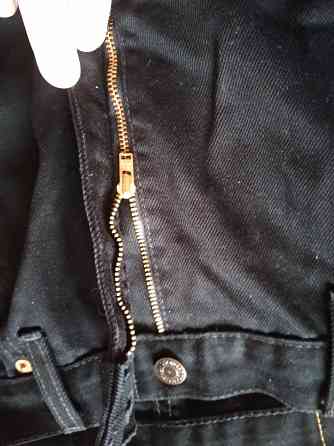 Джинсы Levi's 615 размер 50,рост3-4 Донецк