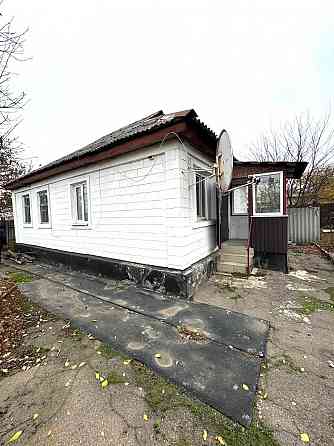 Продажа! 3-комнатный дом. 60м2. 6.5 соток земли! ул.Ферганская. Быстрая сделка! Донецк