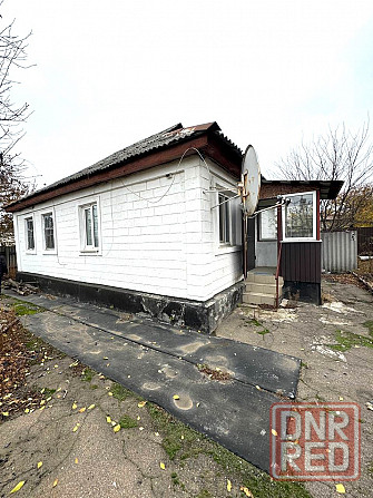 Продажа! 3-комнатный дом. 60м2. 6.5 соток земли! ул.Ферганская. Быстрая сделка! Донецк - изображение 6
