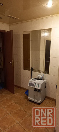 Продается комплекс - линия производства напитков, сауна, кафе, ул. Воинская Донецк - изображение 6