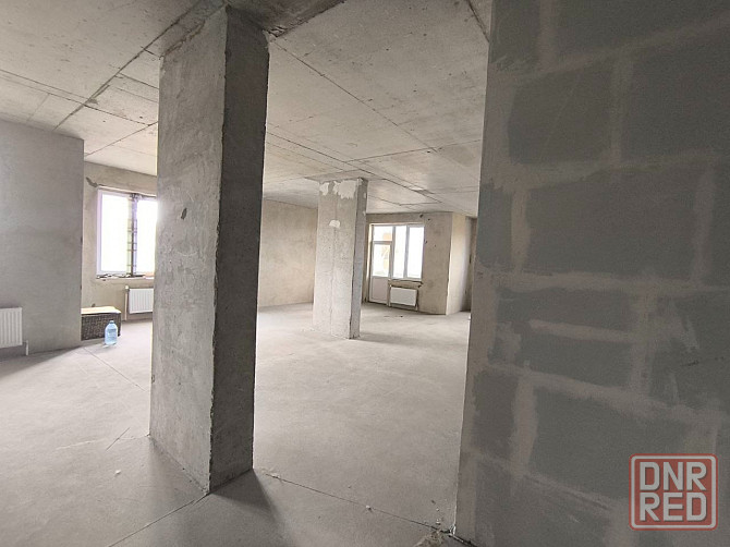Продажа Квартиры Под Ремонт - Ворошиловский Район - Жк Центральный Донецк - изображение 4
