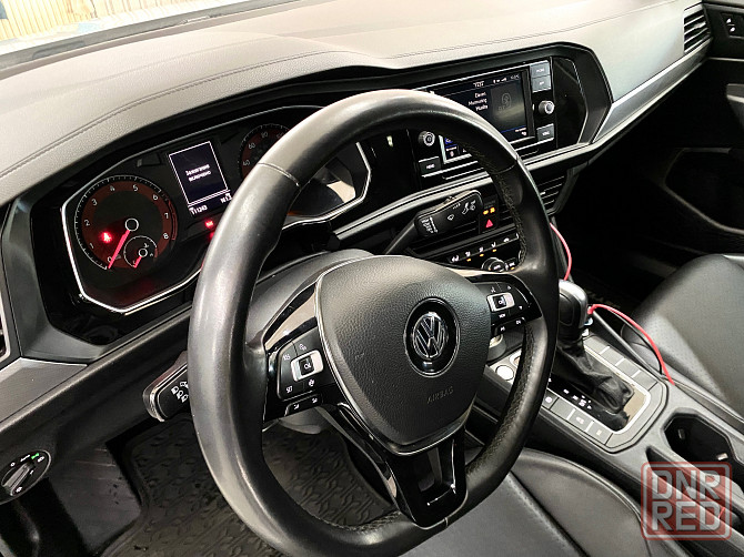 Продаю автомобиль volkswagen jetta se 2020 Донецк - изображение 4