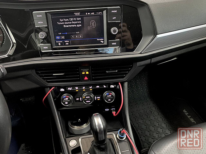 Продаю автомобиль volkswagen jetta se 2020 Донецк - изображение 7