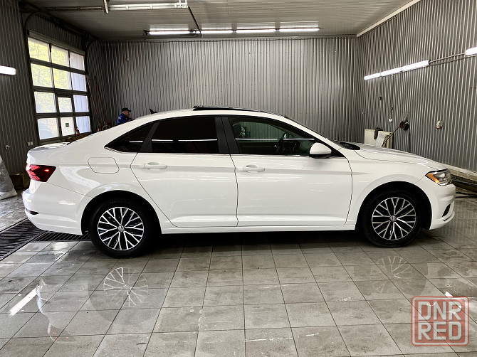 Продаю автомобиль volkswagen jetta se 2020 Донецк - изображение 3