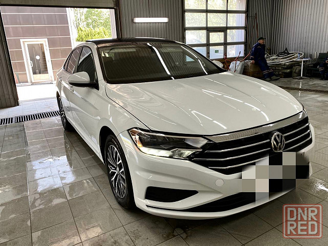 Продаю автомобиль volkswagen jetta se 2020 Донецк - изображение 1