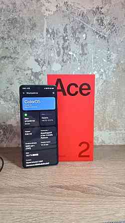oneplus ace 2 pro Донецк