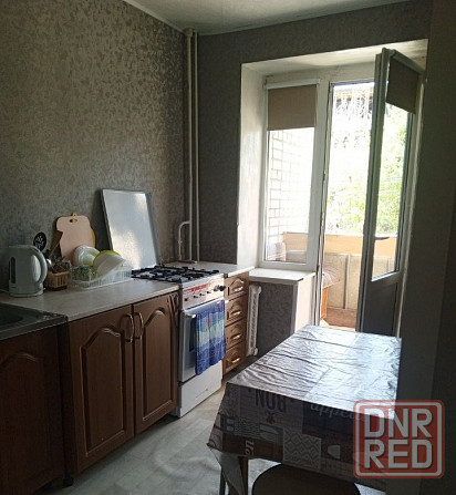 Сдается однокомнатная квартира в Киевском районе, район Донецк Сити Донецк - изображение 6