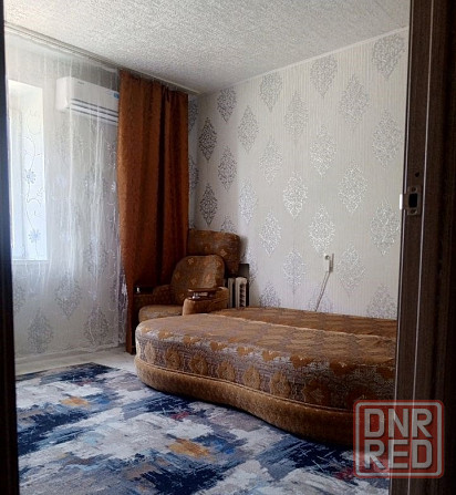 Сдается однокомнатная квартира в Киевском районе, район Донецк Сити Донецк - изображение 8