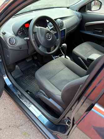 Nissan Almera 2014 Донецк