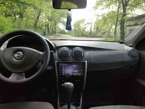 Nissan Almera 2014 Донецк