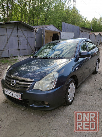 Nissan Almera 2014 Донецк - изображение 7