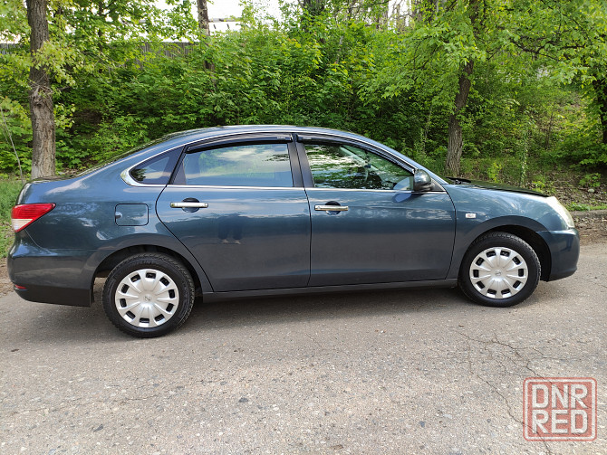 Nissan Almera 2014 Донецк - изображение 2