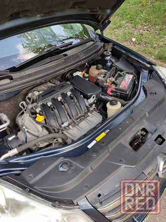 Nissan Almera 2014 Донецк - изображение 3