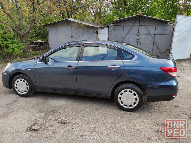 Nissan Almera 2014 Донецк - изображение 8