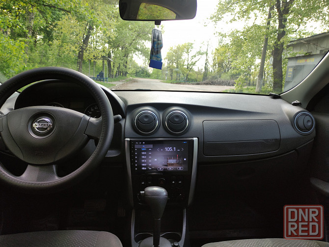 Nissan Almera 2014 Донецк - изображение 5